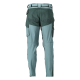 Pantalon avec poches genouillères, ULTIMATE STRETCH, poidsléger, hydrofuge