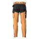 Pantalon avec poches genouillères, ULTIMATE STRETCH, poidsléger, hydrofuge