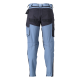 Pantalon avec poches genouillères, ULTIMATE STRETCH, poidsléger, hydrofuge