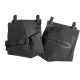 Pochesflottantes, artisan, CORDURA®, paire de deux