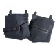 Pochesflottantes, artisan, CORDURA®, paire de deux
