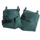 Pochesflottantes, artisan, CORDURA®, paire de deux
