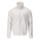 Pull polaire zippé, Coupe moderne