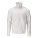 Pull polaire zippé, Coupe moderne