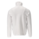 Pull polaire zippé, Coupe moderne