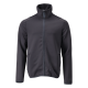 Pull polaire zippé, Coupe moderne