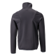 Pull polaire zippé, Coupe moderne