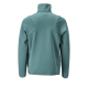 Pull polaire zippé, Coupe moderne