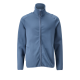 Pull polaire zippé, Coupe moderne