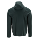 Pull polaire avec capuche, Coupe moderne