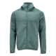Pull polaire avec capuche, Coupe moderne