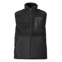 MASCOT Gilet fourrure zippé