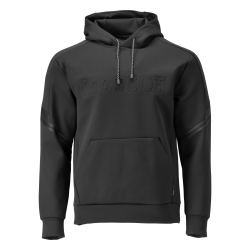 Sweat capuche polaire