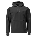 Sweat capuche polaire