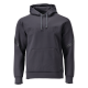 Sweat capuche polaire