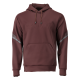 Sweat capuche polaire