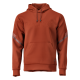 Sweat capuche polaire