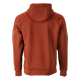 Sweat capuche polaire
