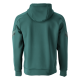 Sweat capuche polaire