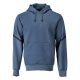 Sweat capuche polaire