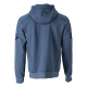 Sweat capuche polaire