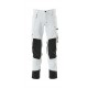 Pantalon avec poches genouillères, CORDURA®, ULTIMATE STRETCH, poids léger