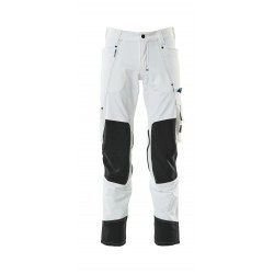 Pantalon avec poches genouillères, CORDURA®, ULTIMATE STRETCH, poids léger