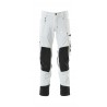Pantalon avec poches genouillères, CORDURA®, ULTIMATE STRETCH, poids léger