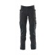 Pantalon avec poches genouillères, CORDURA®, ULTIMATE STRETCH, poids léger