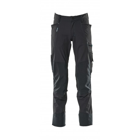 Pantalon avec poches genouillères, CORDURA®, ULTIMATE STRETCH, poids léger