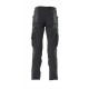 Pantalon avec poches genouillères, CORDURA®, ULTIMATE STRETCH, poids léger