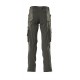 Pantalon avec poches genouillères, CORDURA®, ULTIMATE STRETCH, poids léger