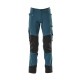 Pantalon avec poches genouillères, CORDURA®, ULTIMATE STRETCH, poids léger