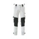 Pantalon avec poches genouillères, Dyneema®, ULTIMATE STRETCH, poids léger