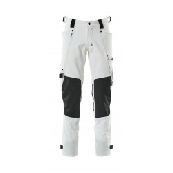 Pantalon avec poches genouillères, Dyneema®, ULTIMATE STRETCH, poids léger