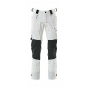 Pantalon avec poches genouillères, Dyneema®, ULTIMATE STRETCH, poids léger