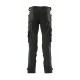 Pantalon avec poches genouillères, Dyneema®, ULTIMATE STRETCH, poids léger