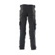 Pantalon avec poches genouillères, Dyneema®, ULTIMATE STRETCH, poids léger