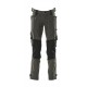 Pantalon avec poches genouillères, Dyneema®, ULTIMATE STRETCH, poids léger