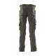 Pantalon avec poches genouillères, Dyneema®, ULTIMATE STRETCH, poids léger