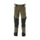 Pantalon avec poches genouillères, Dyneema®, ULTIMATE STRETCH, poids léger