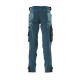 Pantalon avec poches genouillères, Dyneema®, ULTIMATE STRETCH, poids léger