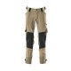 Pantalon avec poches genouillères, Dyneema®, ULTIMATE STRETCH, poids léger