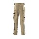 Pantalon avec poches genouillères, Dyneema®, ULTIMATE STRETCH, poids léger