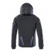 Veste d'extérieur, ULTIMATE STRETCH, imperméable, poids léger