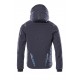 Veste d'extérieur, ULTIMATE STRETCH, imperméable, poids léger