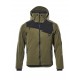 Veste d'extérieur, ULTIMATE STRETCH, imperméable, poids léger