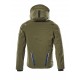 Veste d'extérieur, ULTIMATE STRETCH, imperméable, poids léger