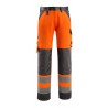 Pantalon avec poches genouillères