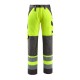 Pantalon avec poches genouillères